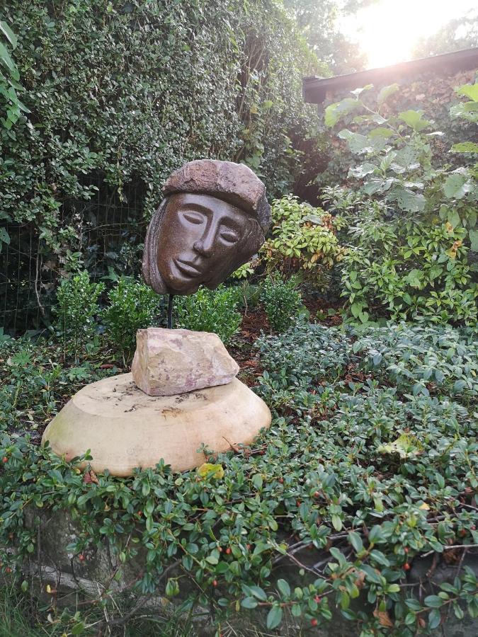 B&B De Koffietuin Beekbergen Exteriér fotografie